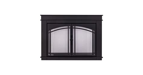 Pleasant Hearth Fenwick Medium 37